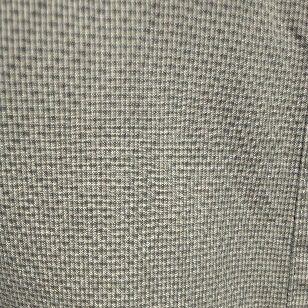 Columbia Light Blue Short-Sleeve Button-Down Shirt - Picture 3 of 6
